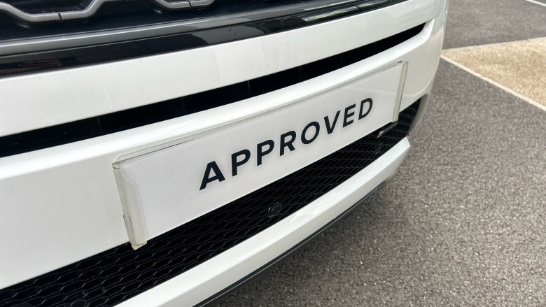 Land Rover Range Rover Evoque 2.0 D200 R-Dynamic S 5dr Auto Diesel Hatchback